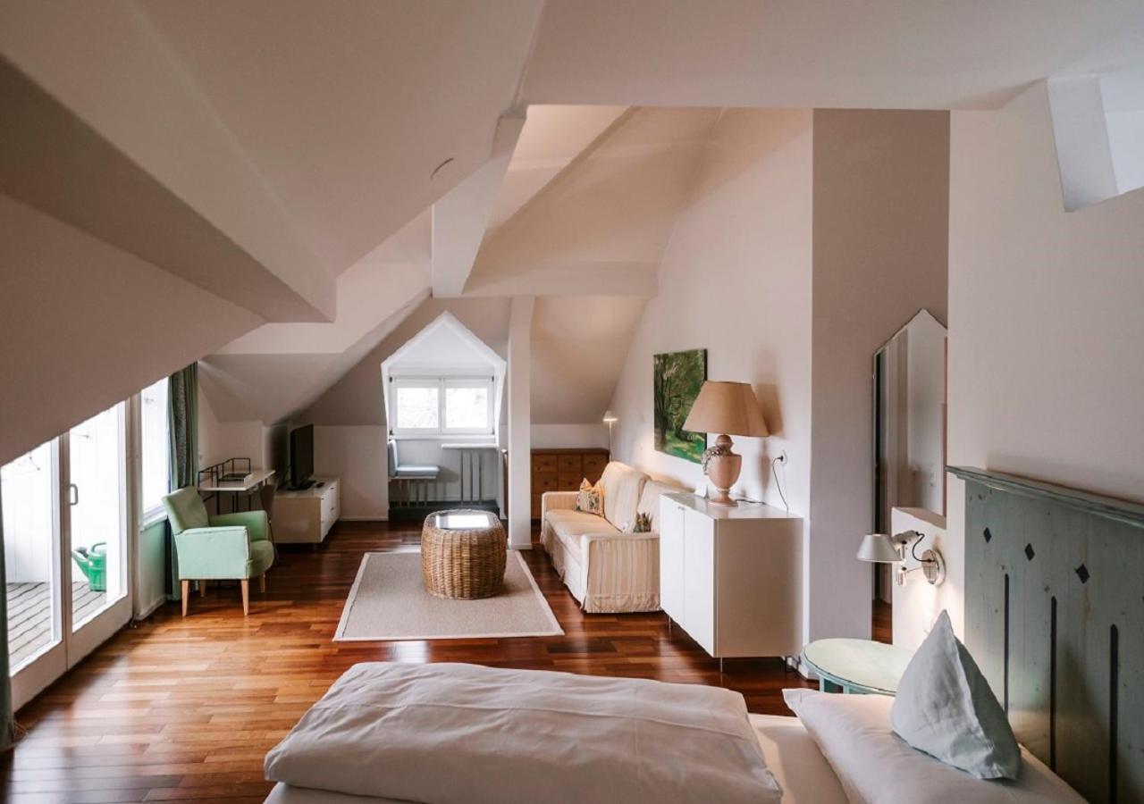 Seehotel Hubertushof Velden am Wörthersee Exterior foto